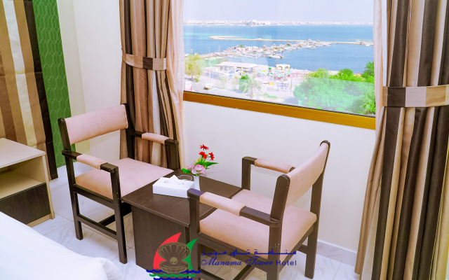 Manama Tower Hotel