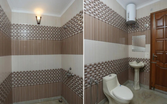 The Kytes by OYO Rooms