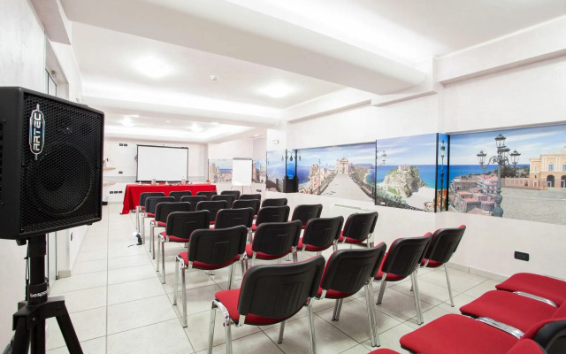 Hotel Majorana