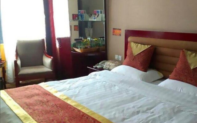 Mingyuan Hotel Fushun