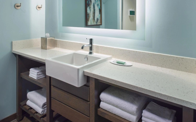 SpringHill Suites Pensacola Beach