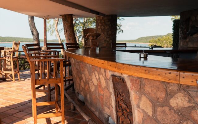 Masumu River Lodge