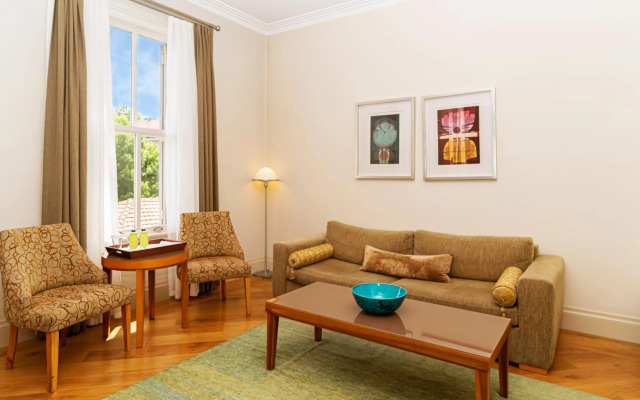 Tomtom Suites - Special Class