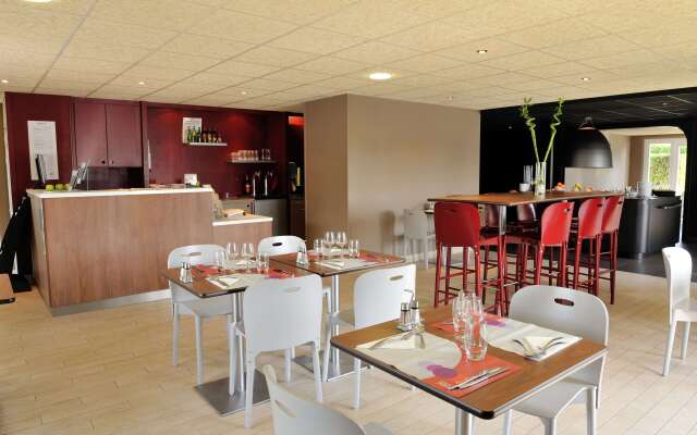Hotel Campanile Beauvais