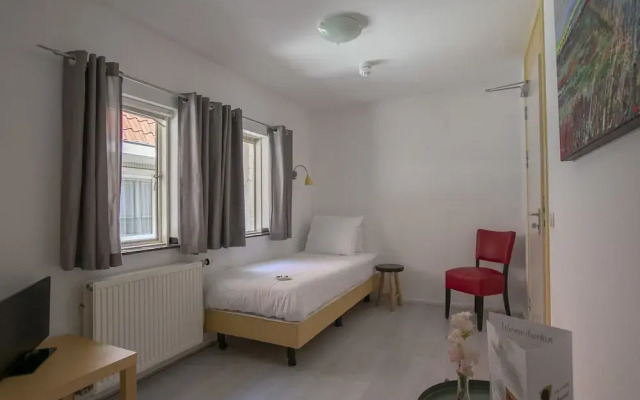 Hotel De Barones