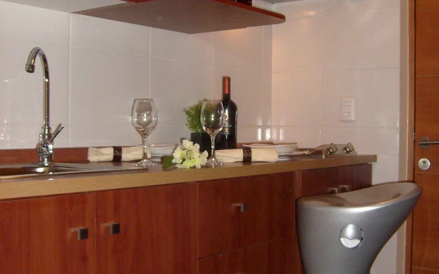 Agustina Suite