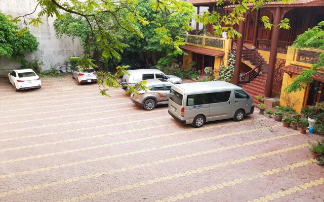 Hoang Vu Hotel