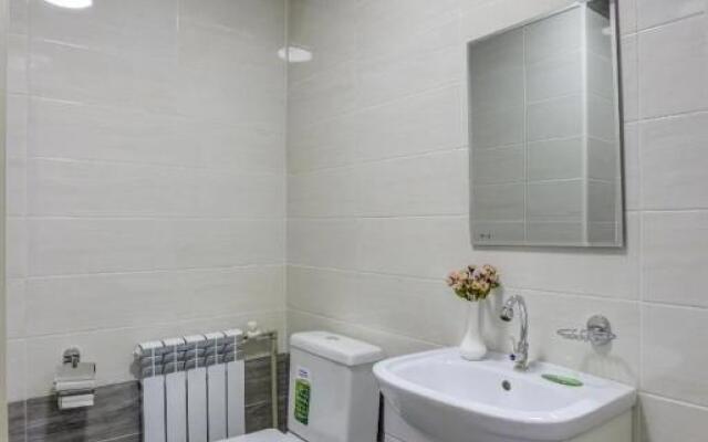 Apartments for rent Bishkek