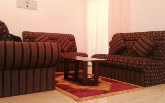 Qumra Furnished Apartments