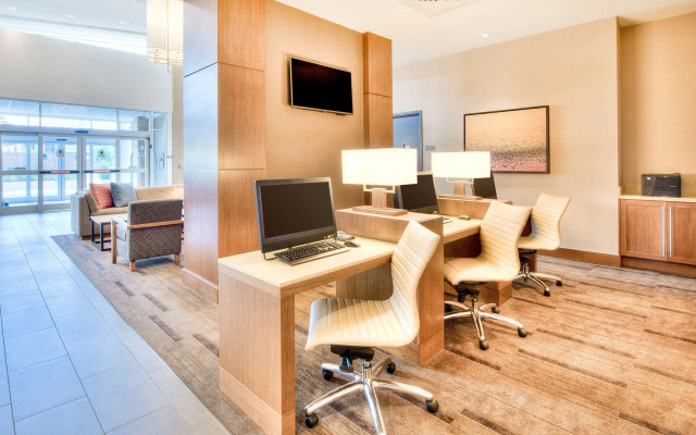 Hyatt Place Durham Southpoint