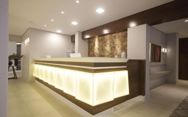 Hotel Blumenau