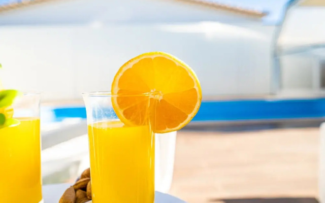 Gaeiras Private Pool