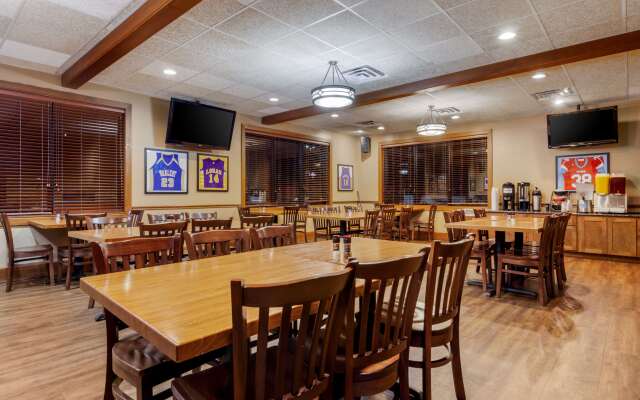 Best Western Plus Dubuque Hotel & Conference Center