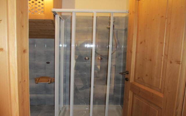 Centro Thule - Genziana