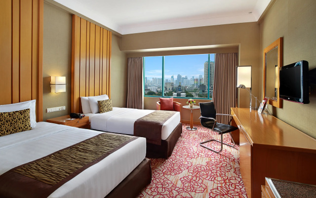 Hotel Ciputra Jakarta