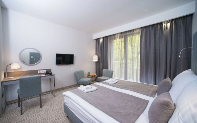 SeaPark Hotel Wellness & Spa