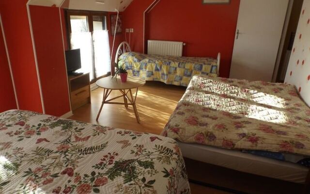 Chambres d'hôtes Les Salles