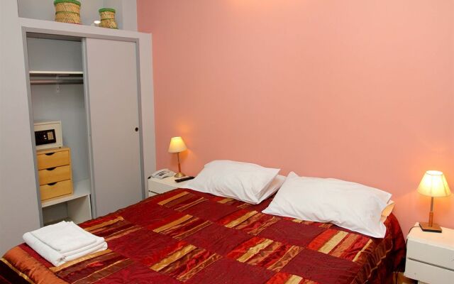 Greenwich Buenos Aires B&B