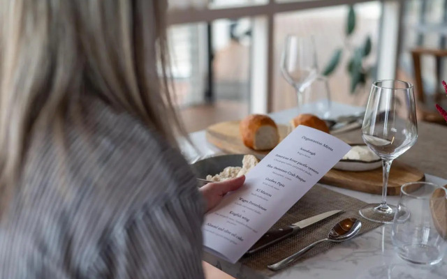 Cooinda Holiday Village