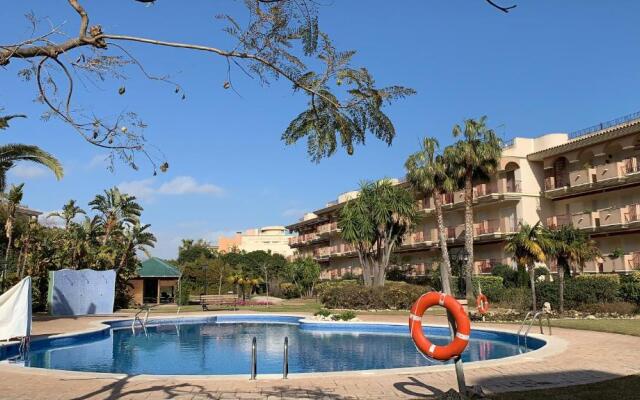 Golden Beach 010