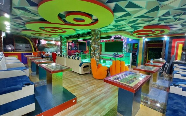Goroomgo Park Resort Bhubaneswar