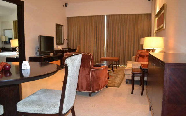 Oakwood Premier Prestige - UB City