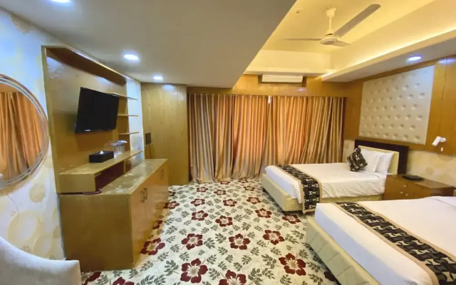 CCULB Resort & Convention Hall