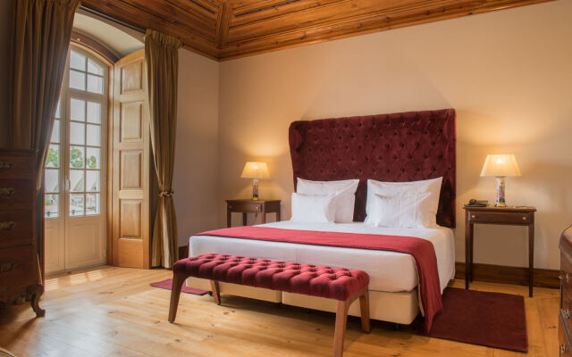 Vila Gale Collection Alter Real - Resort Equestre, Conference & Spa