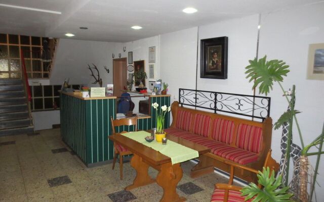 Pension Harzperle