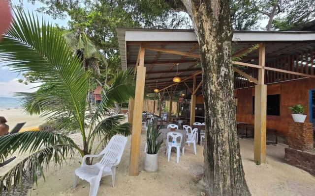 Phi Phi Private Beach Resort