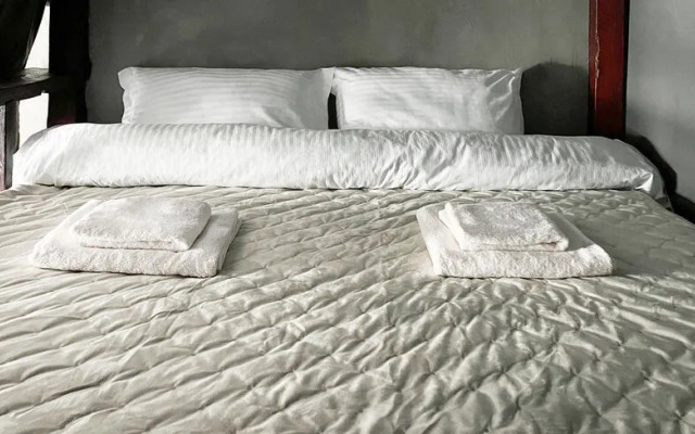 Династия на Ярыгинской набережной, 29