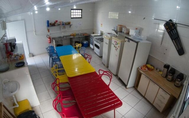 Ecobox Hostel