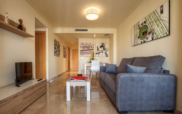 Goodplaces Oropesa Playa