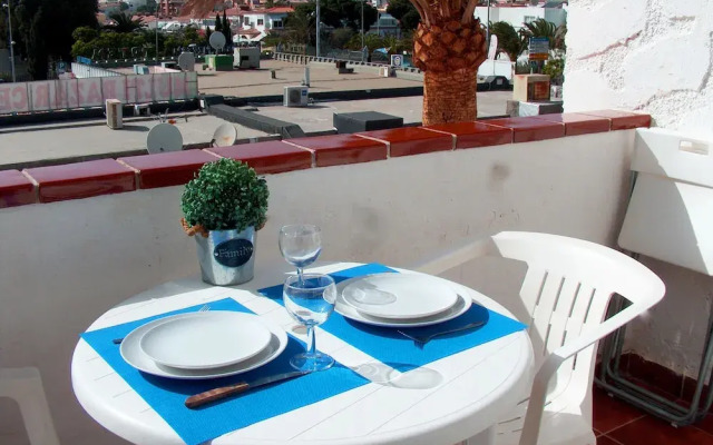 Comfortable Studio Costa del Silencio by HelloApartments
