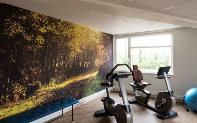 ibis Styles Lyon Bron Eurexpo