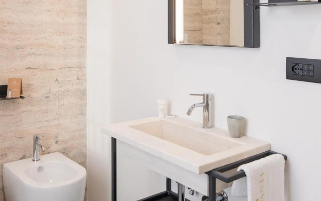 Ognissanti Guesthouse