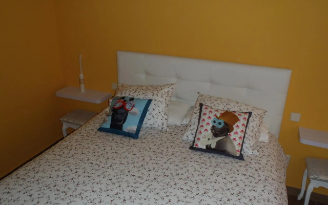 El Balconcito de San Millan II