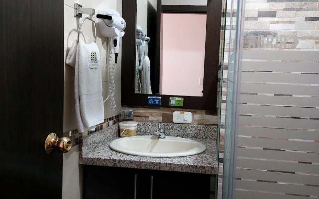 Hotel La Algodonera