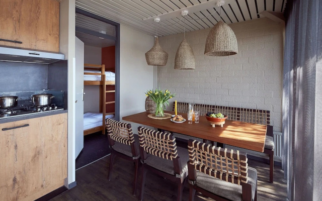 Beekse Bergen Bungalowpark