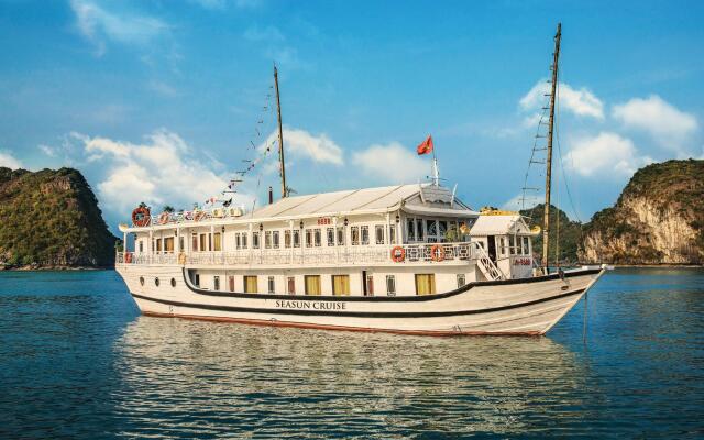 Halong Seasun Cruise