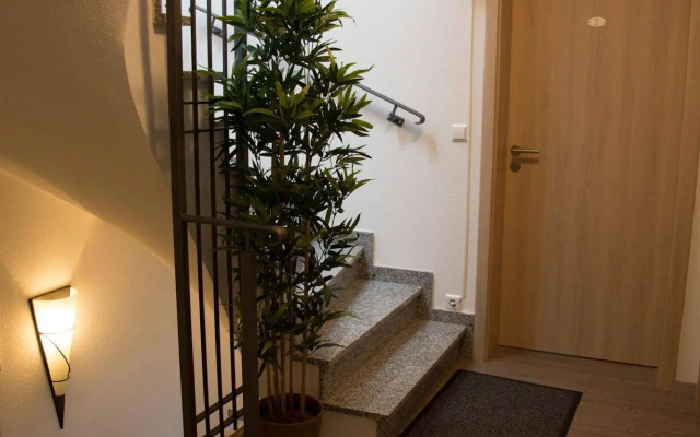 Hotel Pension Dorfschänke