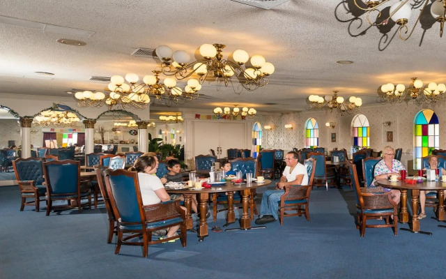 Royal Inn Of Abilene