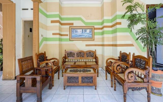 Hotel Palem 2 by Rooms