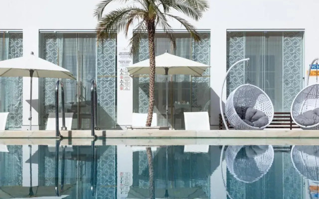 Alentejo Marmoris Hotel & Spa, a Small Luxury Hotel of the World