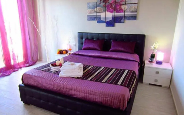 Sleep & Fly Rome Airport Bed & Breakfast