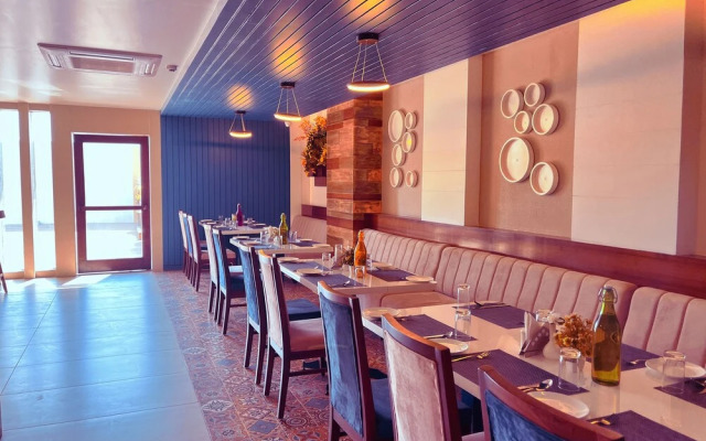 Clarks Inn Express Udaipur