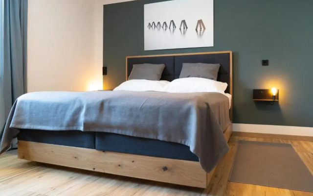 KRACHER Ferienhaus No 2