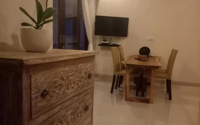 Villa Reisya