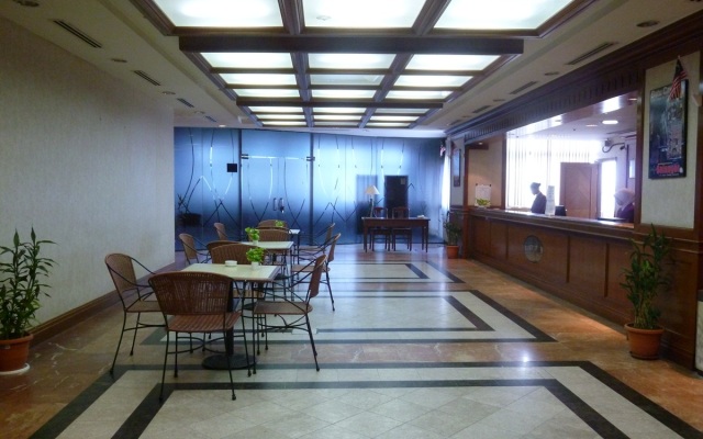Gocos Hotel