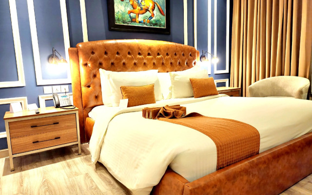 Best Western Premier Hotel Gulberg Lahore
